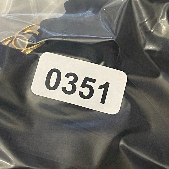 New! Victoria's Secret Very Sexy Strappy Unlined Balconette Bra 10351 - Picture 9 of 9